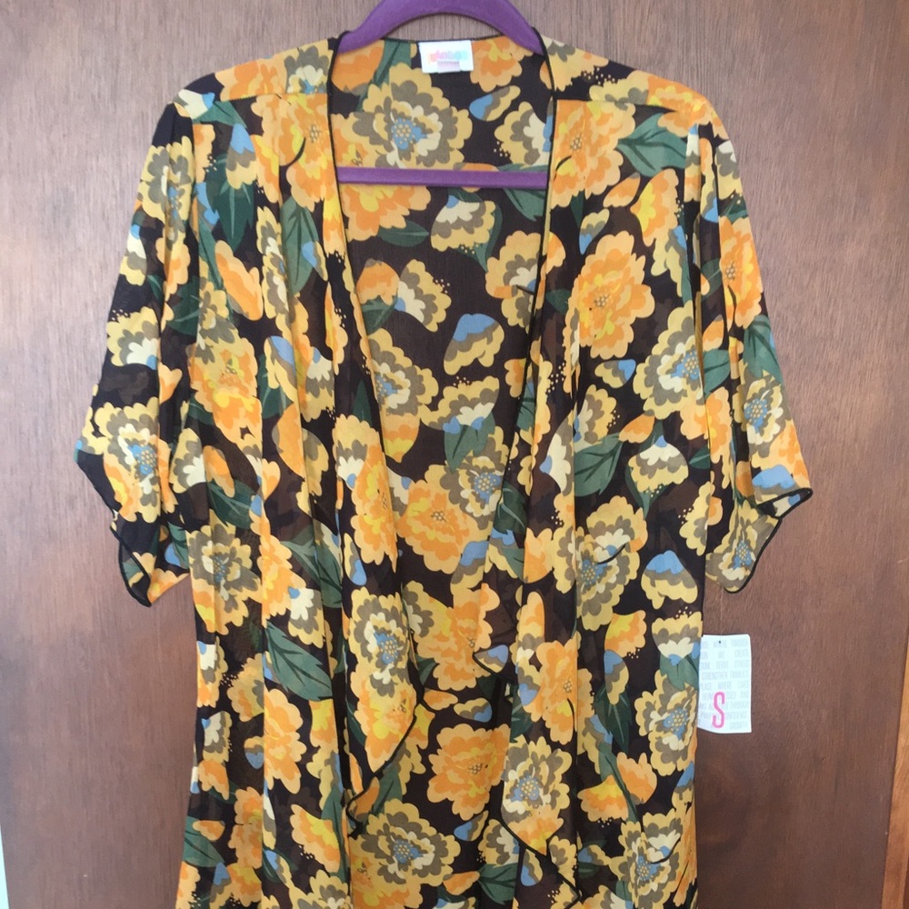 Lularoe Shirley